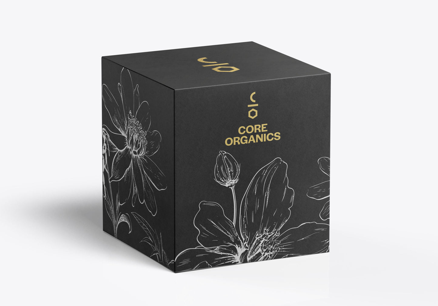 Orange Blossom Honey