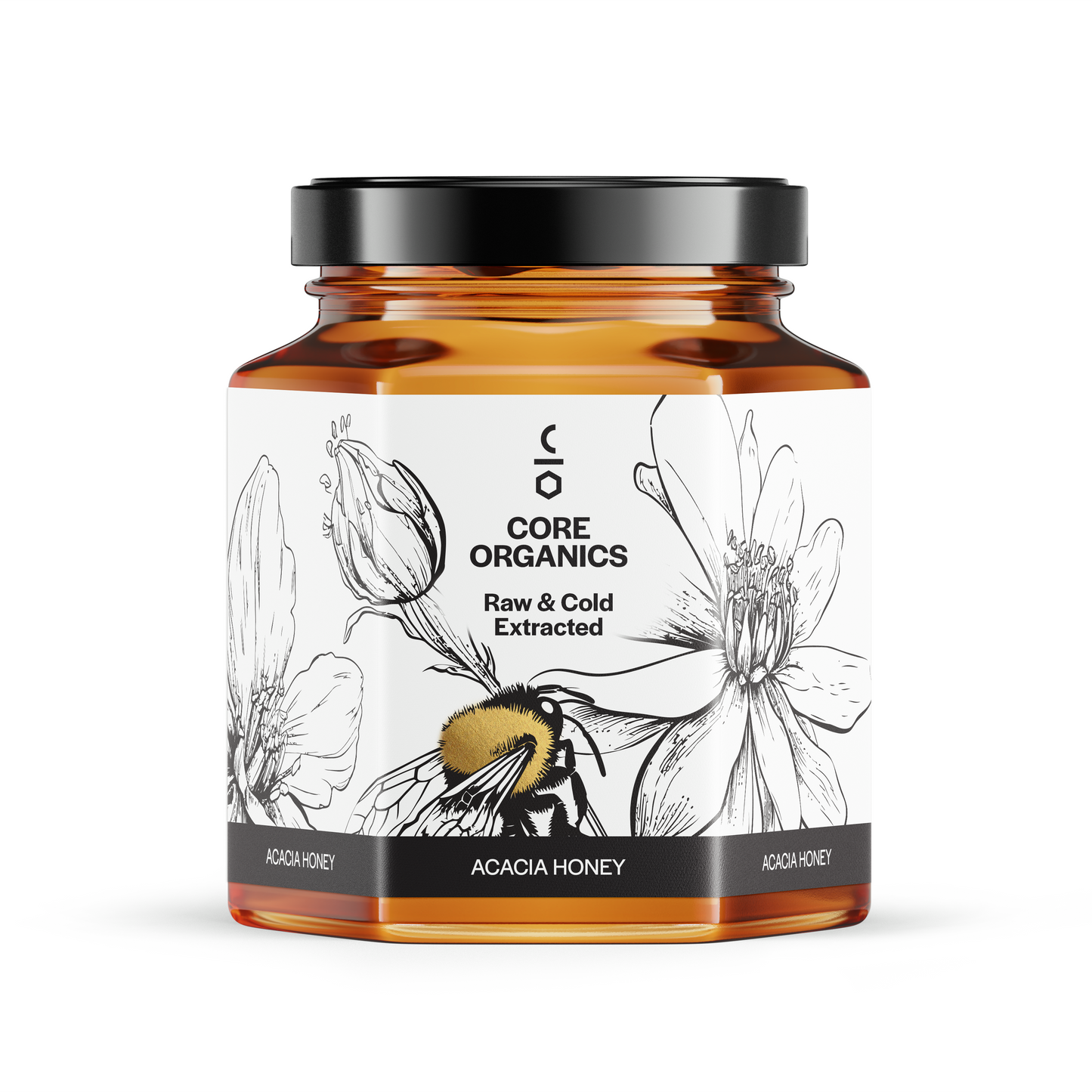 Acacia Honey