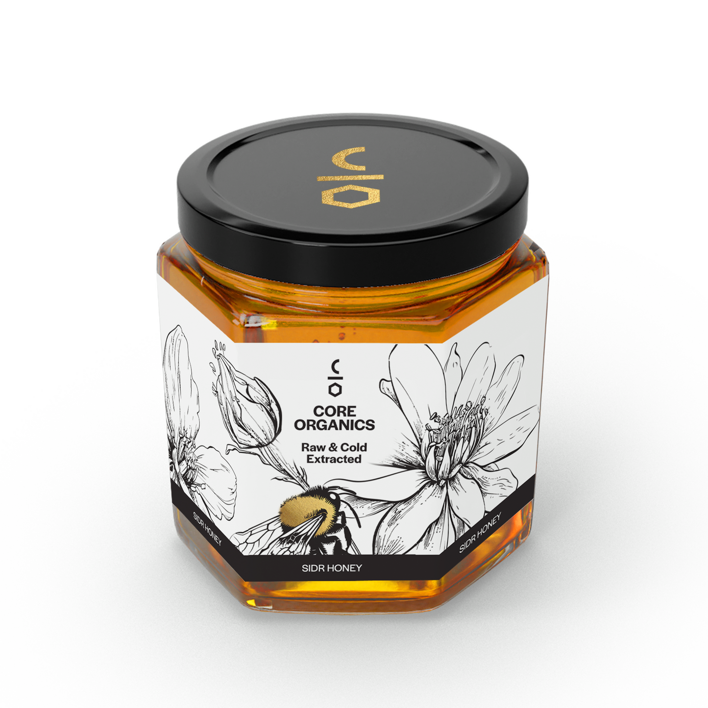 Sidr Honey