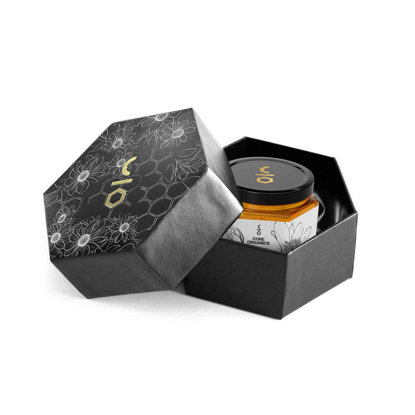 Sidr Honey