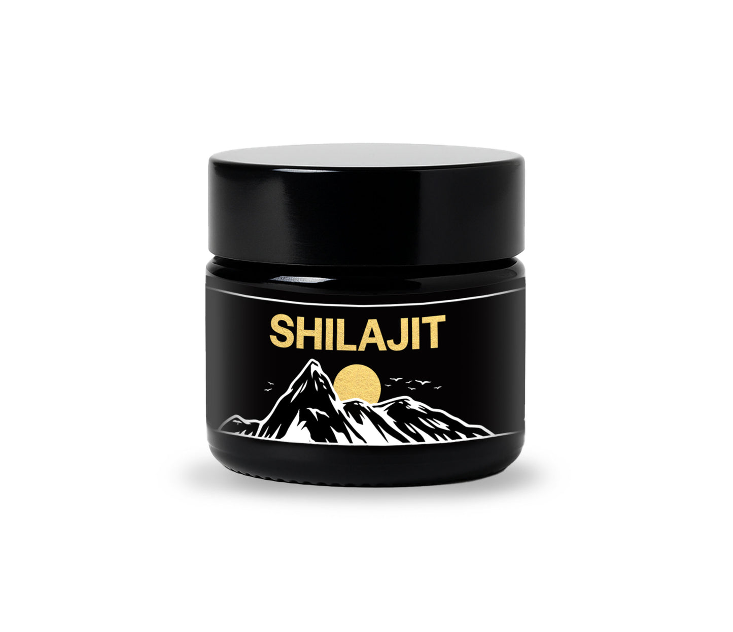 Pure Himalayan Shilajit